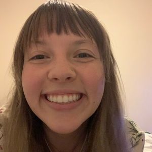 Meet your Posher, Aleia